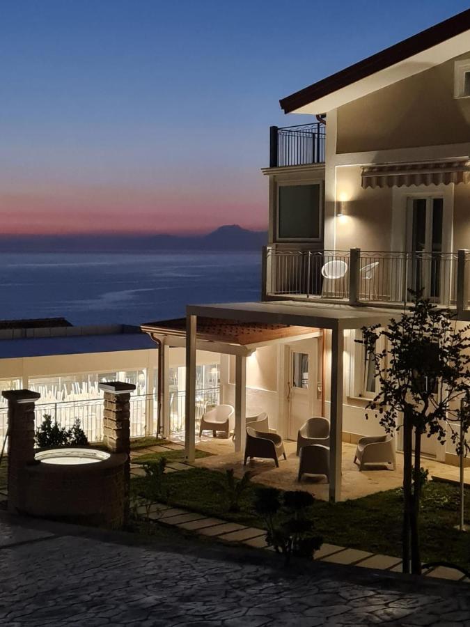 Miramare Castellabate Resort Santa Maria di Castellabate Dış mekan fotoğraf